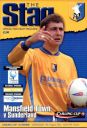 Programme cover