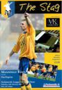 Programme cover