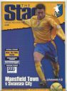 Programme cover