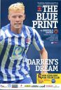 Programme cover