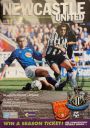 Programme cover