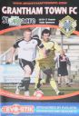 Programme cover