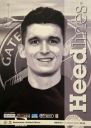 Programme cover