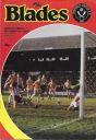Programme cover
