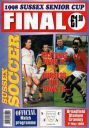 Programme cover