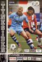 Programme cover