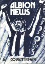 Programme cover