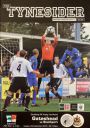 Programme cover