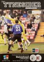 Programme cover