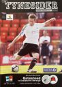 Programme cover