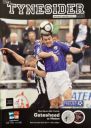 Programme cover
