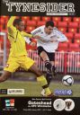 Programme cover