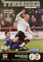Programme cover