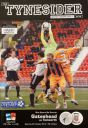 Programme cover
