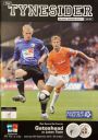 Programme cover