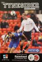 Programme cover