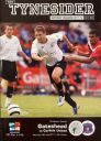 Programme cover