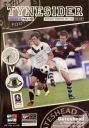 Programme cover