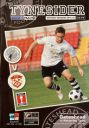 Programme cover
