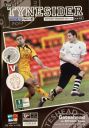 Programme cover