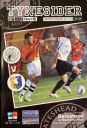 Programme cover