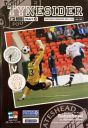 Programme cover