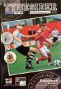 Programme cover