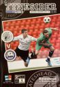 Programme cover