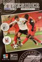 Programme cover