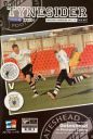 Programme cover