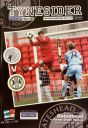 Programme cover