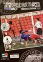 Programme cover