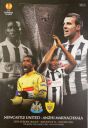 Programme cover