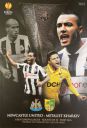 Programme cover