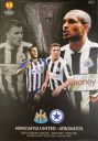 Programme cover