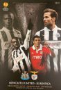 Programme cover