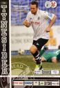 Programme cover