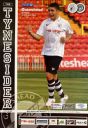 Programme cover