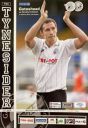 Programme cover