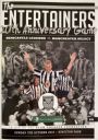 Programme cover