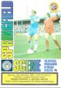 Programme cover