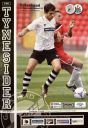 Programme cover