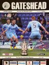 Programme cover