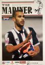 Programme cover