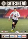 Programme cover
