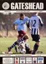 Programme cover