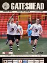 Programme cover