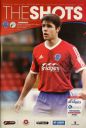 Programme cover