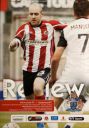 Programme cover
