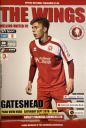 Programme cover